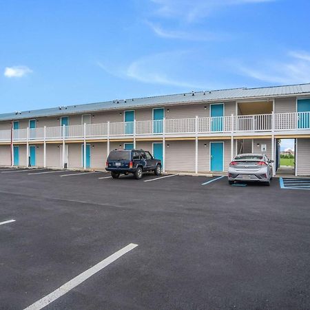 Rodeway Inn At Somers Cove Marina Crisfield Экстерьер фото